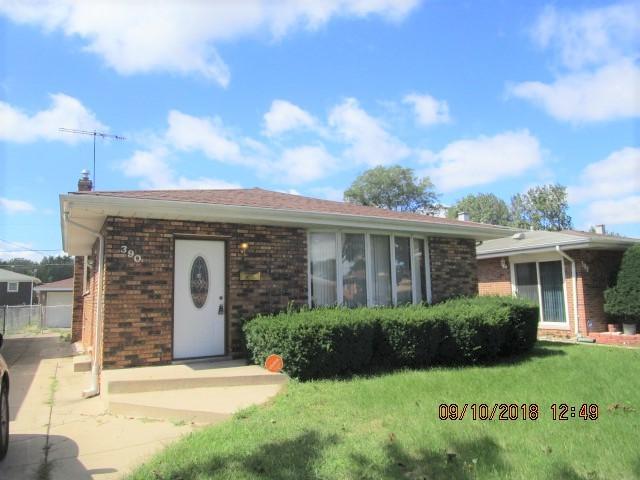 390 Mackinaw Avenue - Photo 1