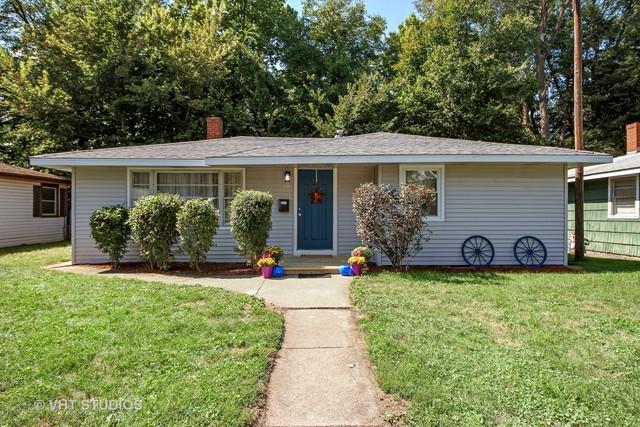 323 Euclid Avenue - Photo 1
