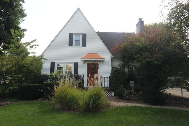 2502 Cass Street - Photo 1