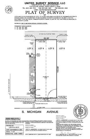 3641 Michigan Avenue - Photo 1