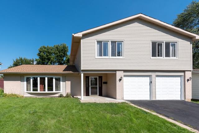 1533 Ramblewood Drive - Photo 1