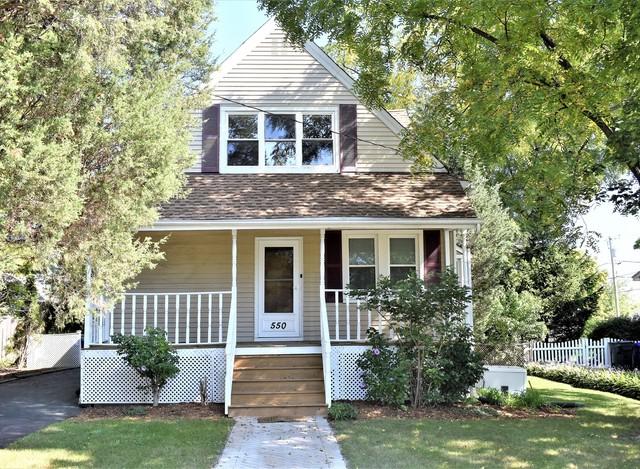 550 Saint Charles Road - Photo 1