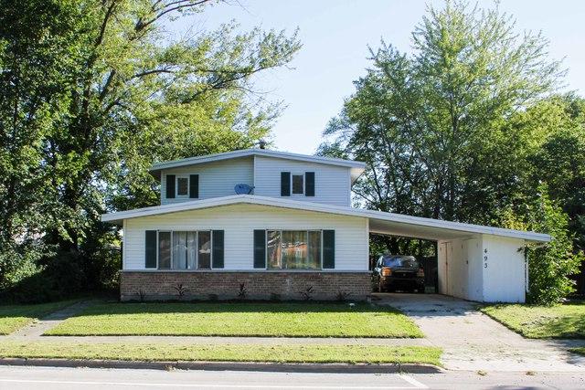 493 Shabbona Drive - Photo 1