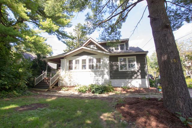 1511 Forest Avenue - Photo 1