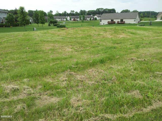 3215 Rye Ridge Trail - Photo 1