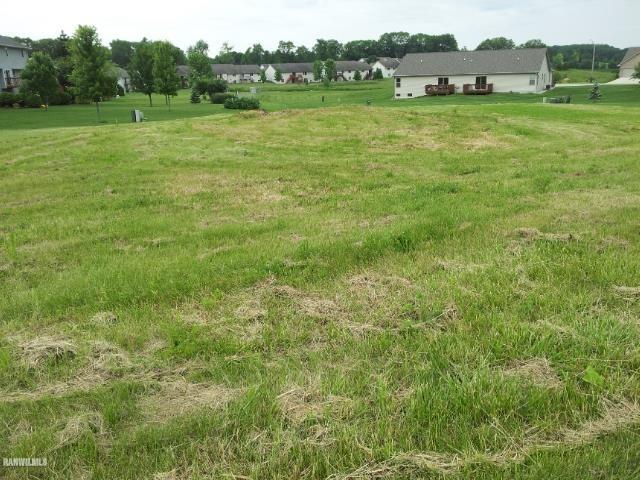 3215 Rye Ridge Trail - Photo 1