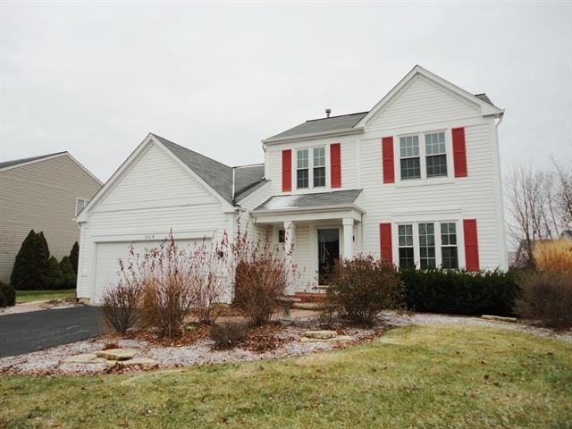 324 Persimmon Lane - Photo 1