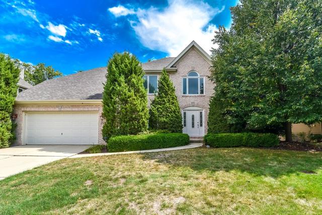 2715 Ginger Woods Drive - Photo 1