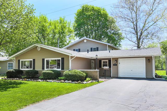 412 Princeton Drive - Photo 1