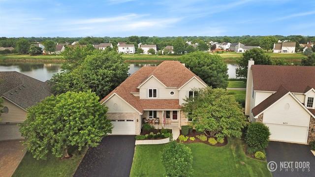 615 Blackberry Ridge Drive - Photo 1