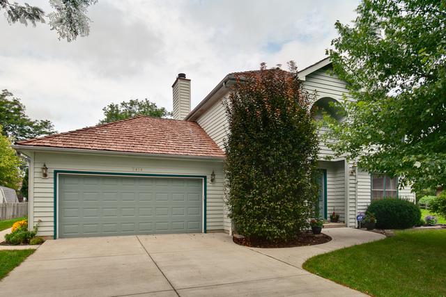 3414 Meadow Crest Circle - Photo 1