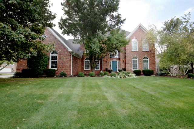 3523 Monarch Circle - Photo 1
