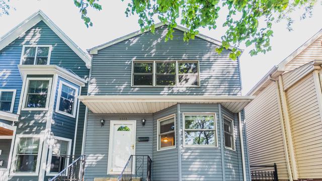 3913 Marshfield Avenue - Photo 1