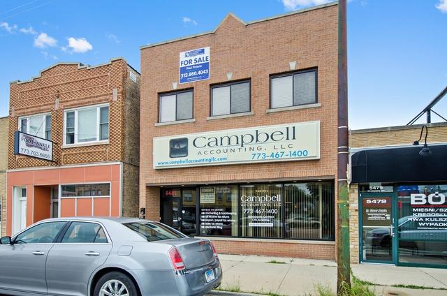 5481 Milwaukee Avenue - Photo 1