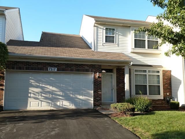 7217 Bradley Drive - Photo 1