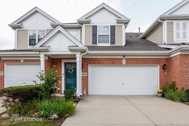 2504 Camberley Circle - Photo 1