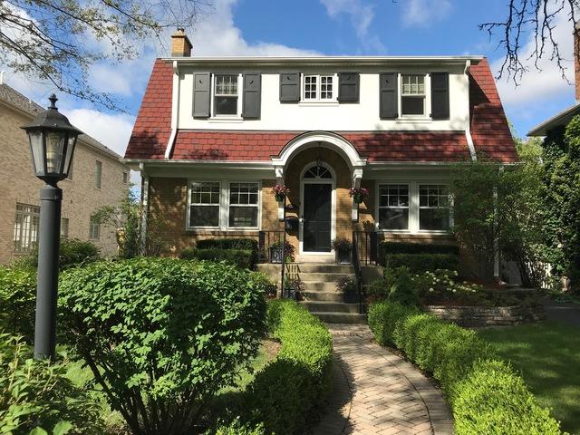 222 Wisner Street - Photo 1