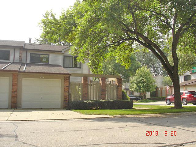 221 Coventry Place - Photo 1
