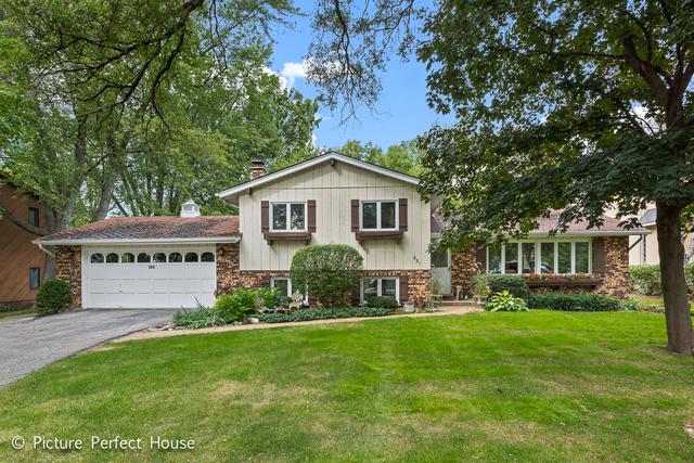 921 Hillside Road - Photo 1
