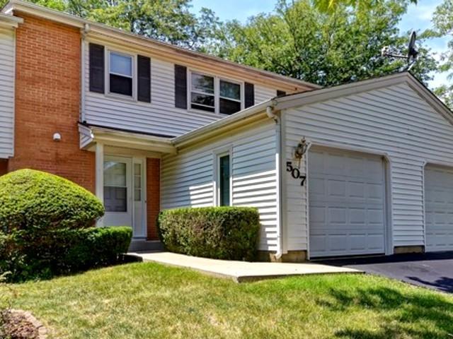 507 Dubois Circle - Photo 1