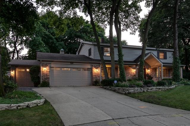 1032 Gracewood Drive - Photo 1