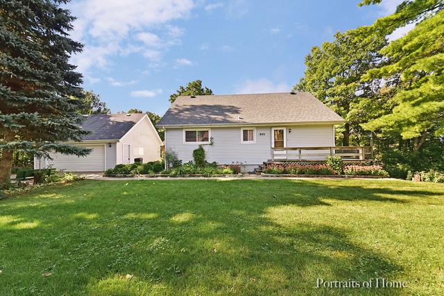 805 Lake Holiday Drive - Photo 1