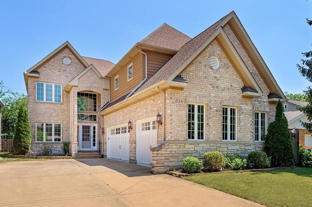 836 Ellsworth Street - Photo 1