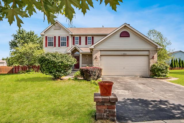 205 Troy Court - Photo 1