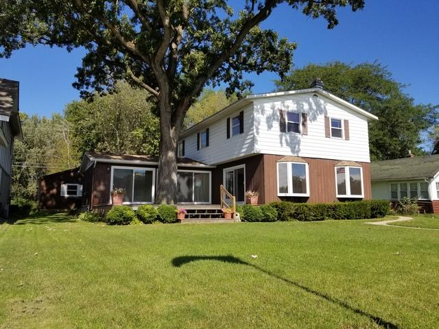 1611 Sunnyside Beach Drive - Photo 1