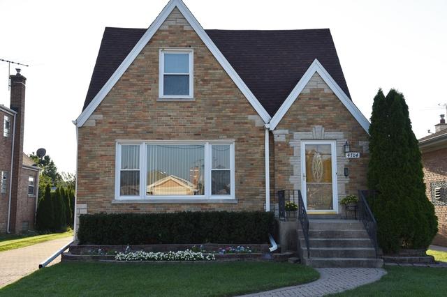 4704 Ozanam Avenue - Photo 1
