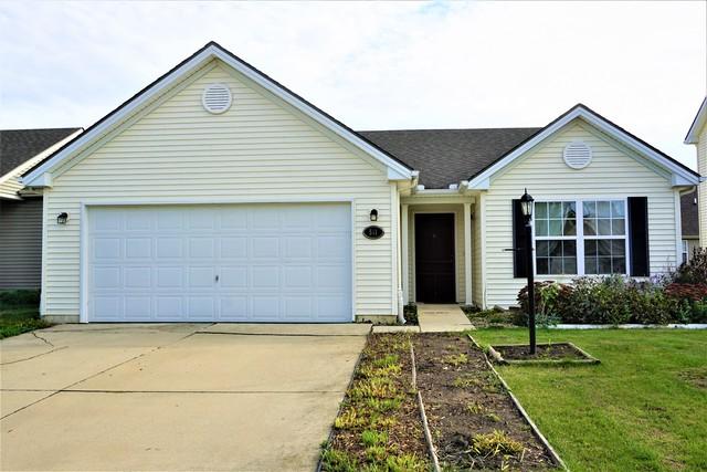 511 Lauterbur Lane - Photo 1