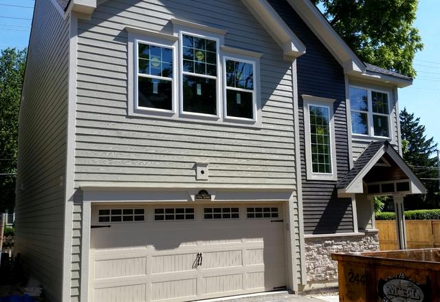221 Brockway Street - Photo 1