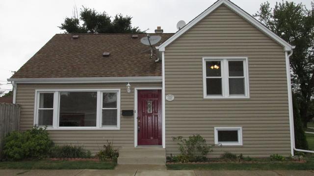 2500 Maple Street - Photo 1
