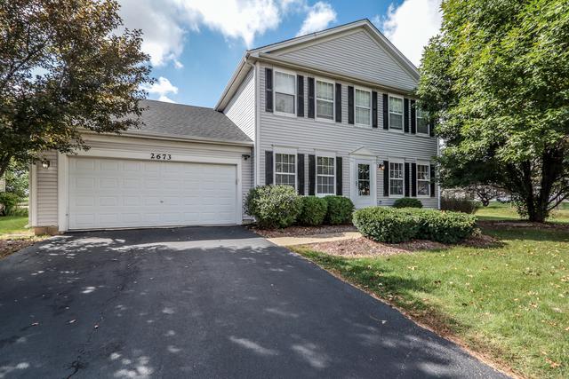 2673 Providence Avenue - Photo 1