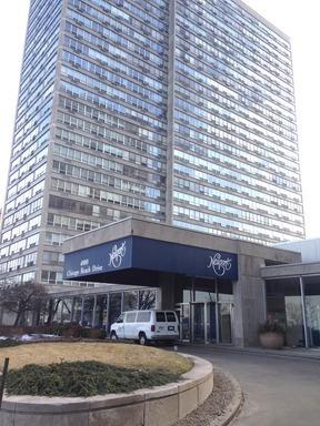 4800 Chicago Beach Drive - Photo 1