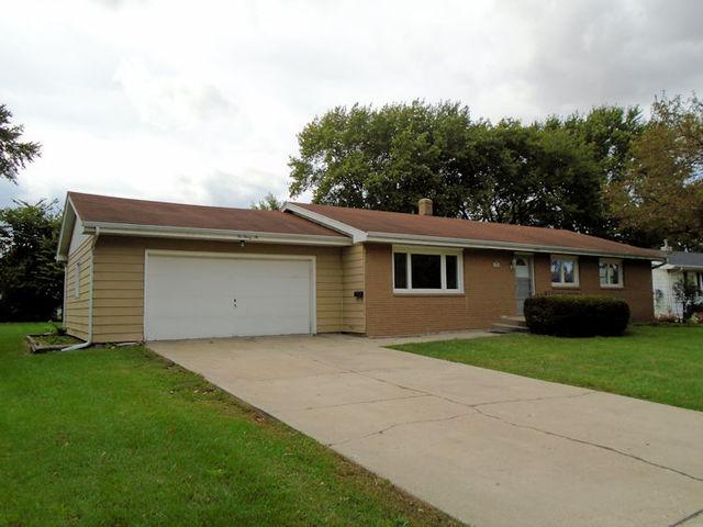 1036 3rd Street - Photo 1
