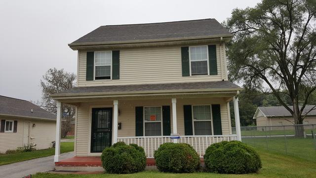 1105 Seeley Avenue - Photo 1
