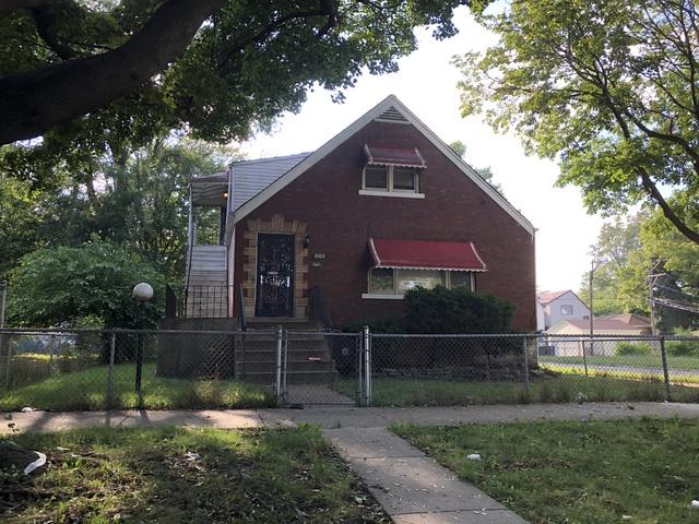 8100 Escanaba Avenue - Photo 1