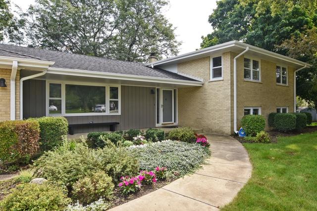 115 Wedgewood Drive - Photo 1