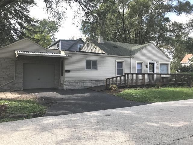 311 Elder Drive - Photo 1