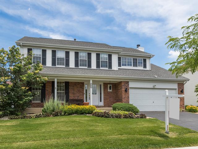 721 Warwick Drive - Photo 1