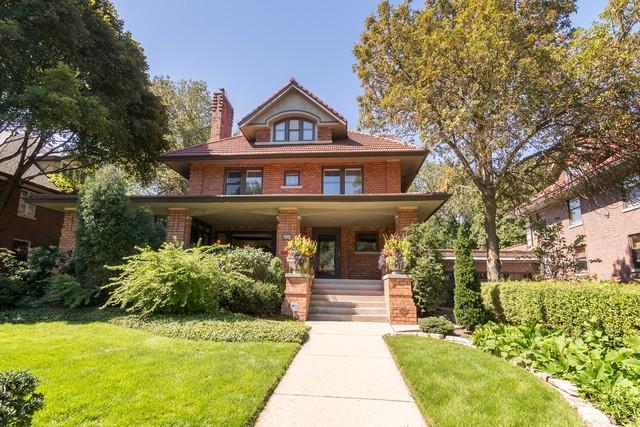 824 Sheridan Road - Photo 1