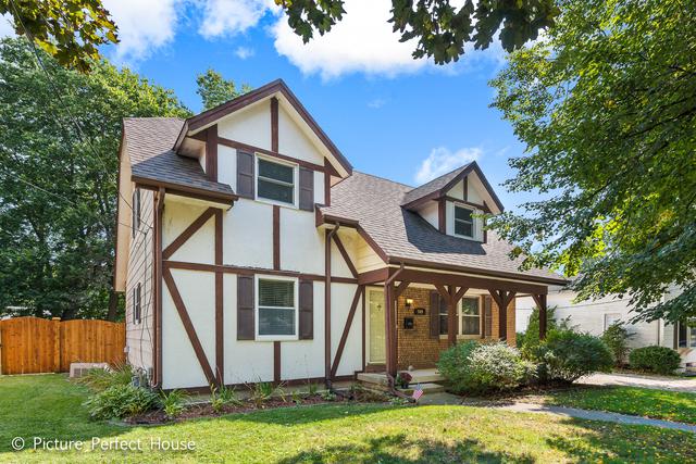 709 Price Street - Photo 1