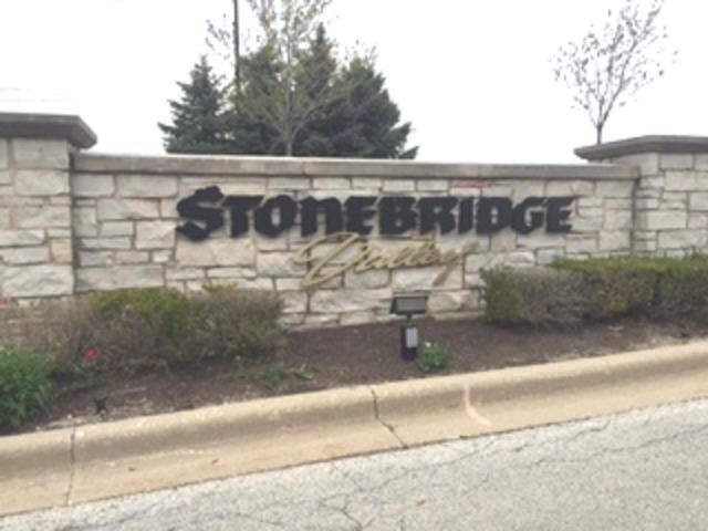 22301 Ledgestone Way - Photo 1