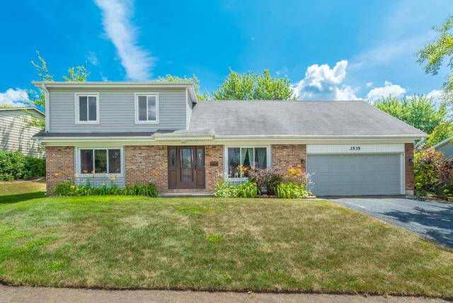 3535 Hillside Court - Photo 1