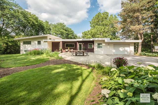 4224 Evergreen Drive - Photo 1