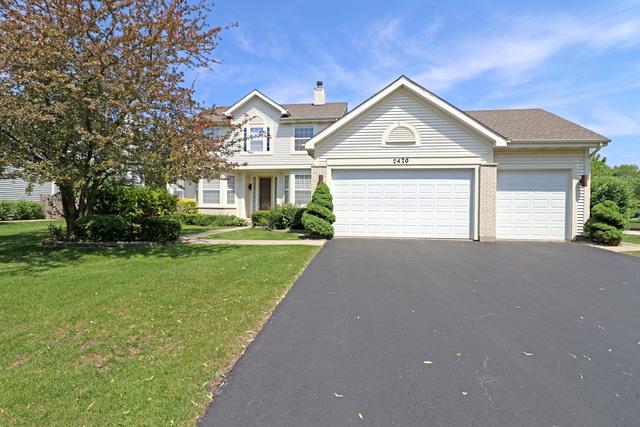 2470 Chambourd Drive - Photo 1