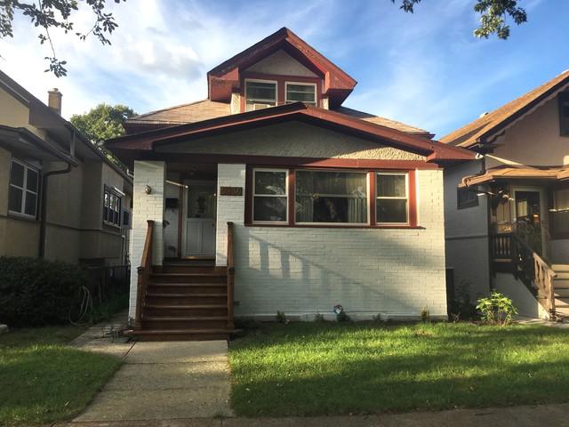 5336 Cuyler Avenue - Photo 1