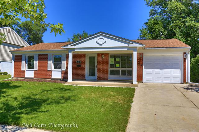 601 Newberry Drive - Photo 1