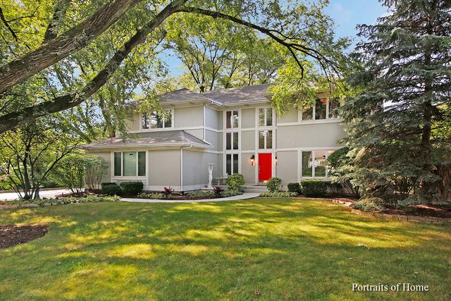 2034 Summit Street - Photo 1